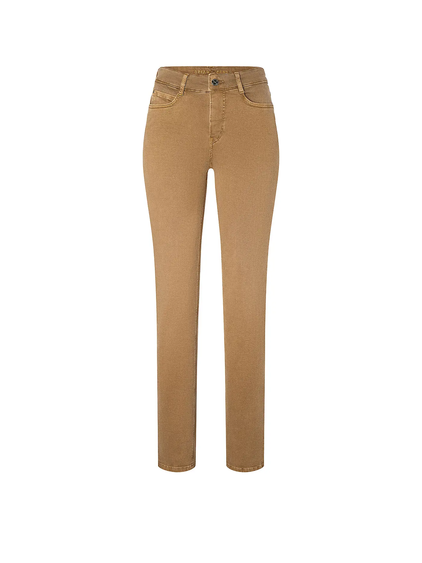 MAC | Jeans Slim Fit DREAM | camel